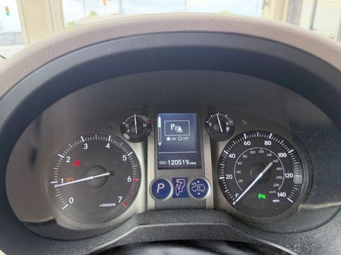 Used 2017 Lexus GX 460 Luxury AWD/4WD image 45