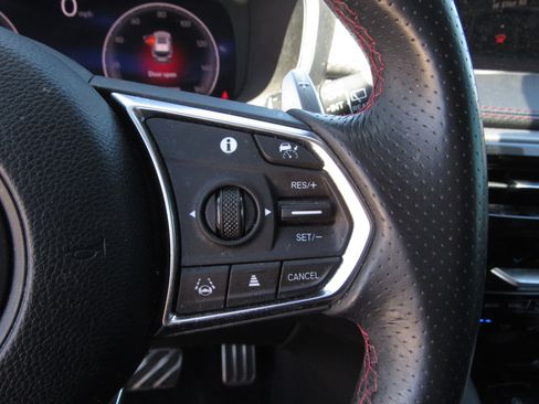 Used 2024 Acura MDX A-Spec AWD/4WD image 28