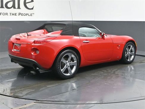 Used 2007 Pontiac Solstice GXP w/ Premium Package image 41