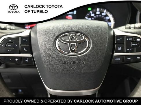 Used 2022 Toyota Highlander L image 20