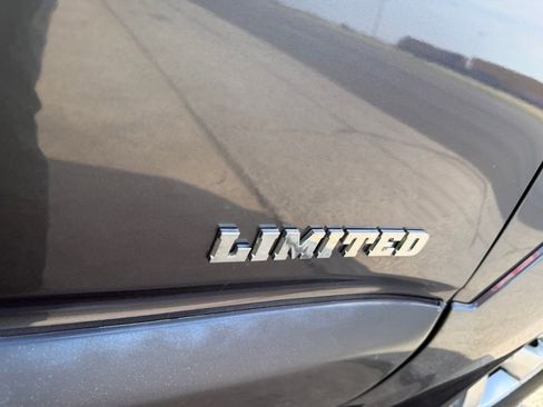 Used 2006 Toyota 4Runner Limited RWD image 22