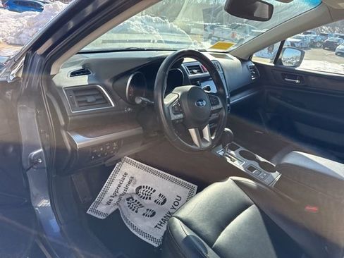 Used 2015 Subaru Outback 2.5i Limited image 23