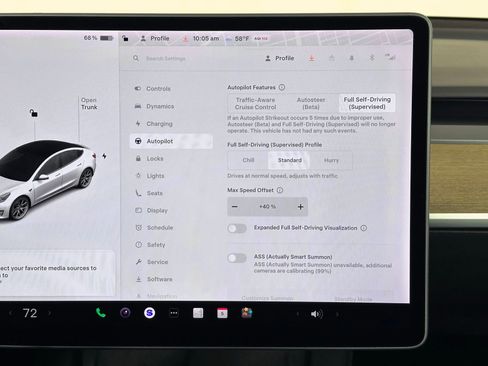Used 2022 Tesla Model 3 Long Range image 18