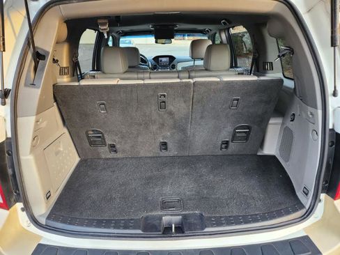 Used 2012 Honda Pilot Touring image 12
