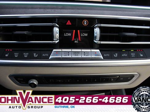 Used 2021 BMW X5 sDrive40i w/ M Sport Package RWD image 43