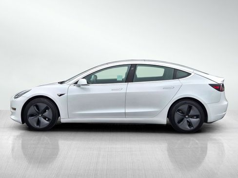 Used 2020 Tesla Model 3 Standard Range Plus RWD image 7