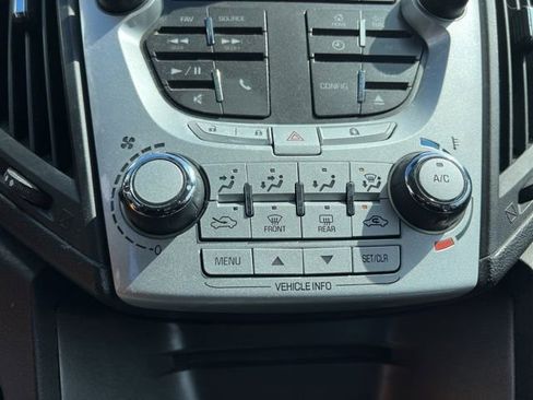 Used 2015 Chevrolet Equinox LT w/ Driver Convenience Package image 20