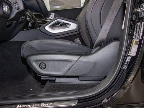 Certified 2026 Mercedes-Benz GLE 450 4MATIC image 15