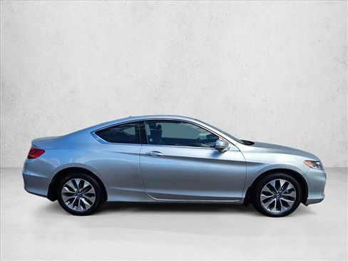 Used 2015 Honda Accord EX-L image 6
