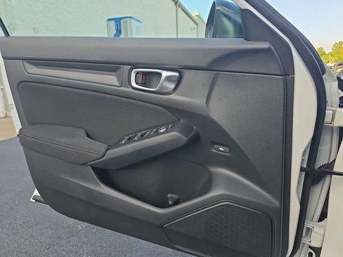 New 2026 Honda Civic Sport image 25