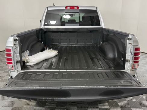 Used 2014 RAM 1500 Laramie w/ Convenience Group image 11