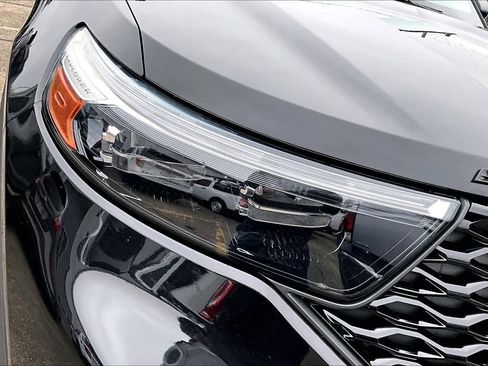 Used 2022 Ford Explorer ST w/ Equipment Group 401A image 26