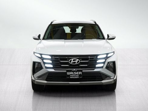 Used 2026 Hyundai Tucson SEL AWD/4WD image 8