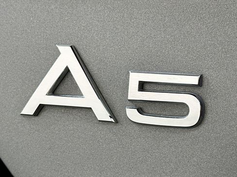 Used 2023 Audi A5 2.0T Premium Plus w/ Premium Plus image 10