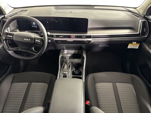 New 2026 Kia Sorento LX image 13