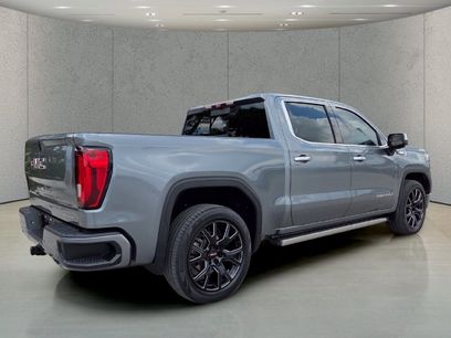 Used 2021 GMC Sierra 1500 Denali w/ Denali Ultimate Package