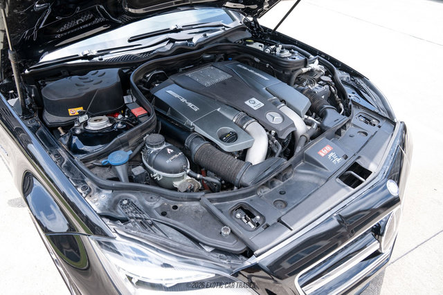 Used 2014 Mercedes-Benz CLS 63 AMG S-Model image 15