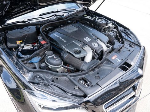 Used 2014 Mercedes-Benz CLS 63 AMG S-Model image 15