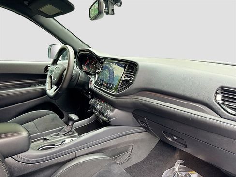 Used 2024 Dodge Durango SRT w/ Black Package image 31