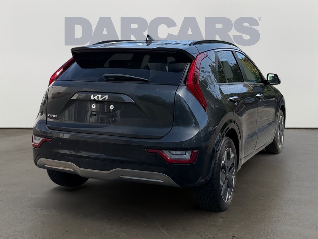 Used 2023 Kia Niro Wave w/ Wave Preserve Package FWD image 7