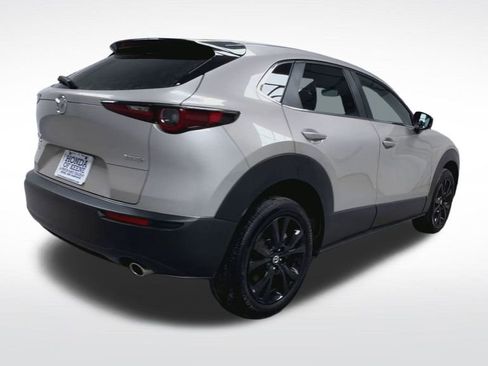 Used 2024 MAZDA CX-30 AWD 2.5 S w/ Select Sport Pkg image 8