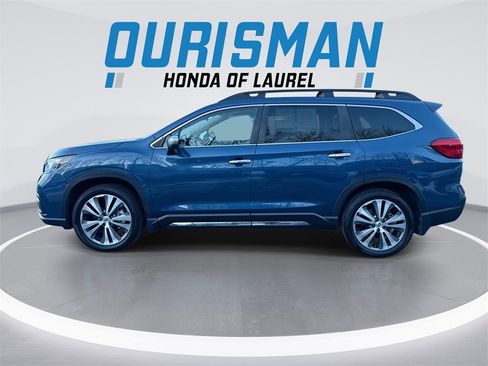 Used 2021 Subaru Ascent Touring image 5
