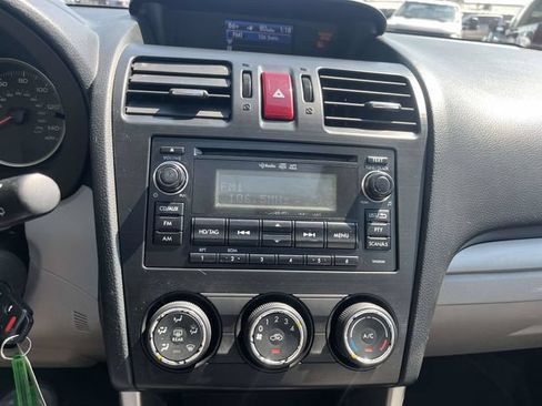 Used 2014 Subaru Forester 2.5i Premium w/ All-Weather Package AWD/4WD image 27