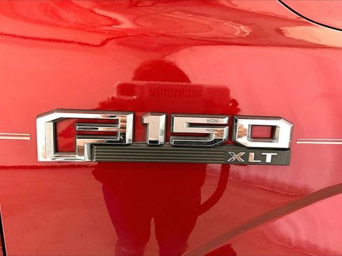Used 2018 Ford F150 XLT w/ Equipment Group 302A Luxury image 9