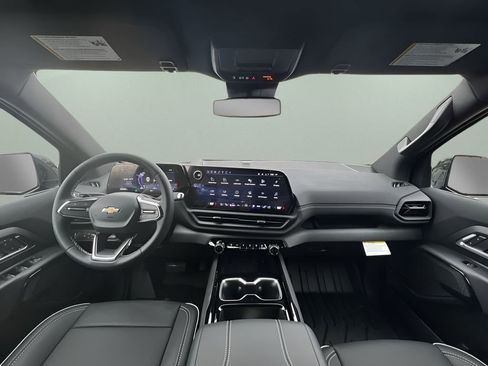 New 2026 Chevrolet Silverado EV LT w/ Plus Package image 18