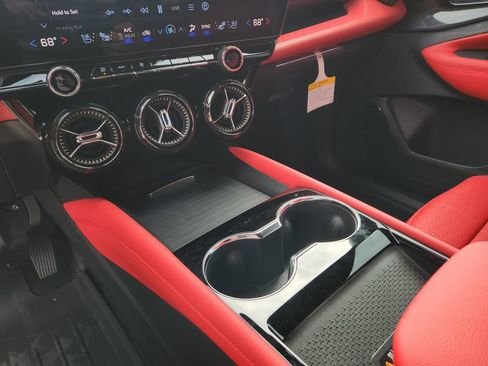 New 2026 Chevrolet Blazer EV SS image 16