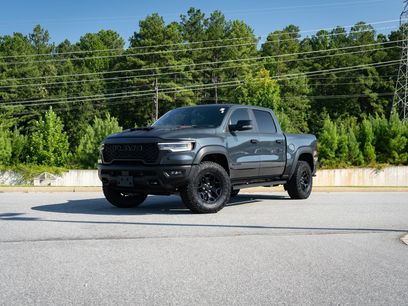Used 2026 RAM 1500 RHO w/ RHO Level 1 Equipment Group