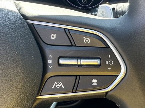 Used 2023 Hyundai Santa Fe SEL FWD image 24