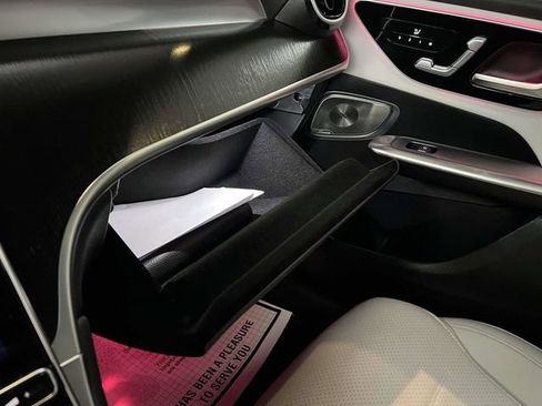 Certified 2023 Mercedes-Benz GLC 300 4MATIC image 30