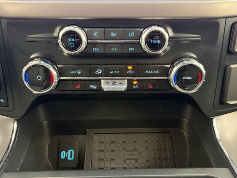 Used 2024 Ford F150 XLT w/ Equipment Group 302A MID AWD/4WD image 29
