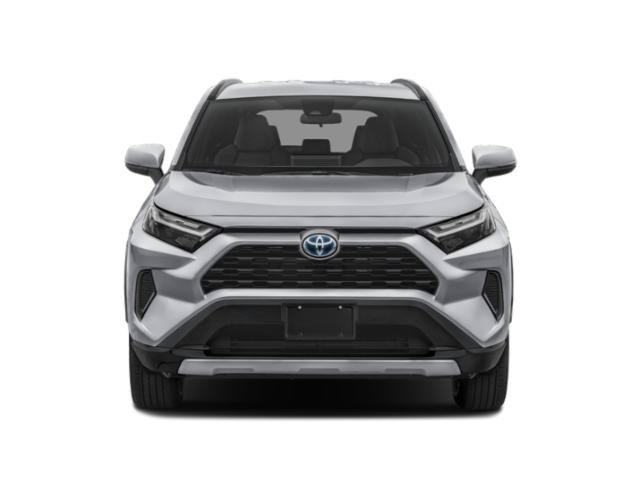 Used 2023 Toyota RAV4 SE w/ Convenience Package AWD/4WD image 4