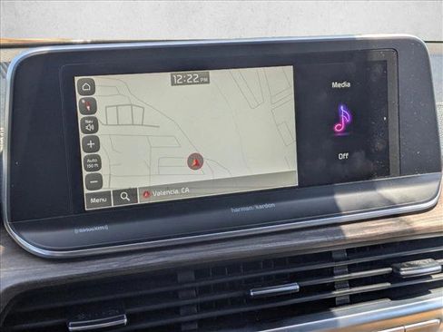 Used 2022 Kia Telluride SX FWD image 14