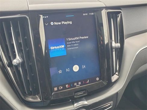 Used 2023 Volvo XC60 B5 Core w/ Climate Package image 21