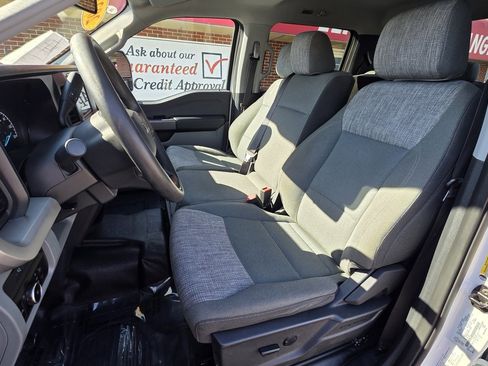 Used 2023 Ford F350 XLT image 13