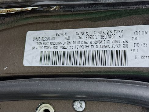 Used 2018 Jeep Compass Latitude w/ Popular Equipment Group image 37