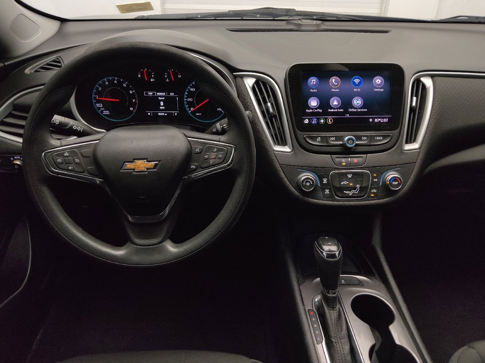 Used 2020 Chevrolet Malibu LS FWD image 22