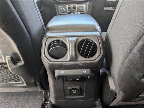 Used 2021 Jeep Wrangler Unlimited Rubicon 4xe w/ Cold Weather Group image 18