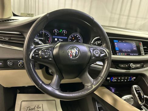 Used 2020 Buick Enclave Premium w/ Sun and Sites Package FWD image 15