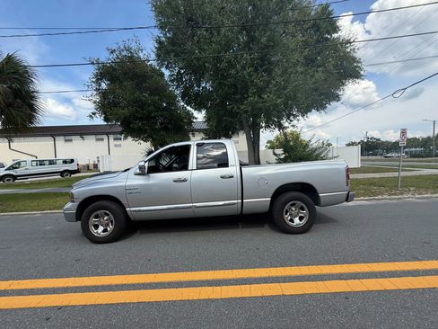 Used 2004 Dodge Ram 1500 Truck SLT RWD image 8
