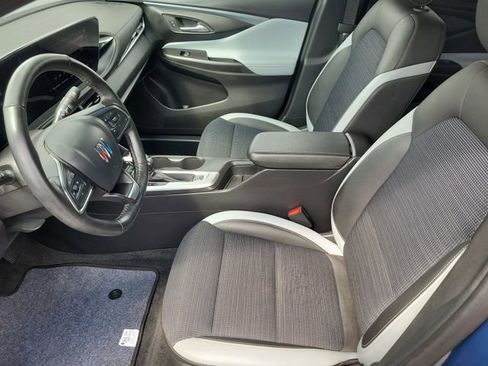 Used 2024 Buick Envista Preferred w/ Convenience I Package FWD image 14