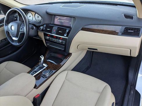 Used 2016 BMW X3 xDrive28i image 22