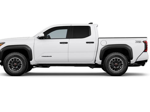 New 2026 Toyota Tacoma TRD Off-Road image 17
