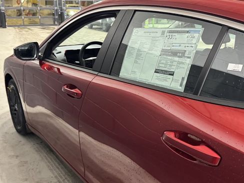 New 2026 Nissan Sentra SV w/ SV Convenience Package FWD image 22