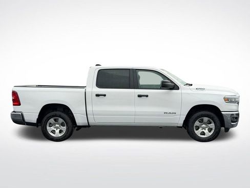 New 2025 RAM 1500 Big Horn image 7