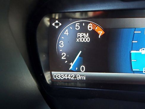 Used 2022 Ford Ranger Lariat w/ Equipment Group 501A High image 23