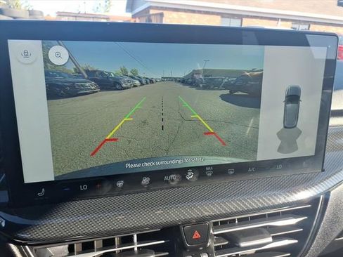 Certified 2023 Ford Escape ST-Line w/ Tech Pack #1 image 20